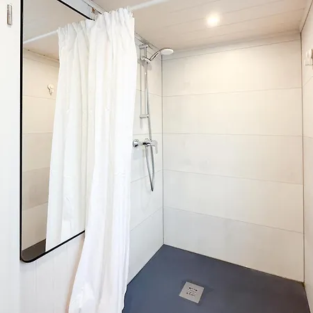 Gemuetliches Tiny House Im Gruenen 別荘