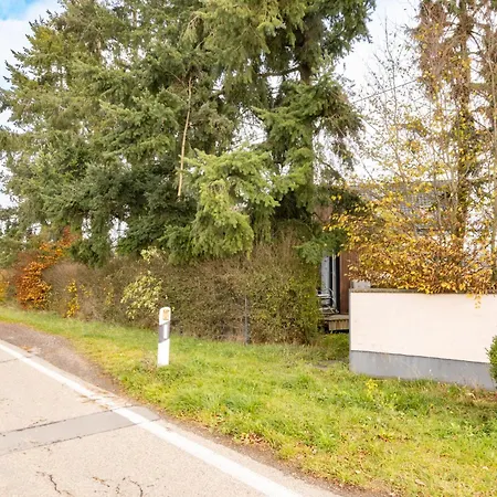 Gemuetliches Tiny House Im Gruenen 別荘