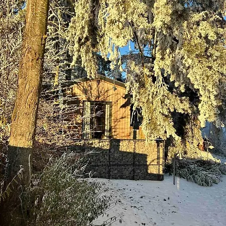 Gemuetliches Tiny House Im Gruenen * Kehrig
