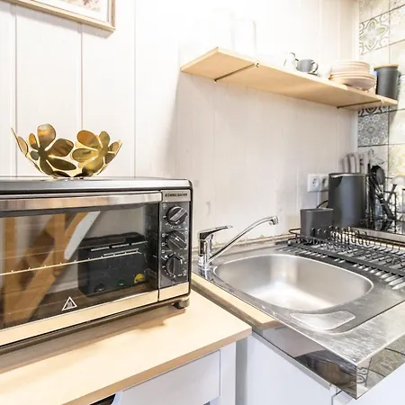 別荘 Gemuetliches Tiny House Im Gruenen Kehrig