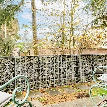 Gemuetliches Tiny House Im Gruenen 別荘 *