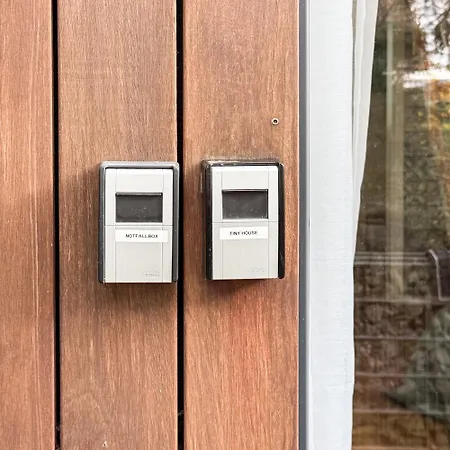 Gemuetliches Tiny House Im Gruenen *