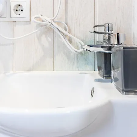 Gemuetliches Tiny House Im Gruenen 別荘 Kehrig