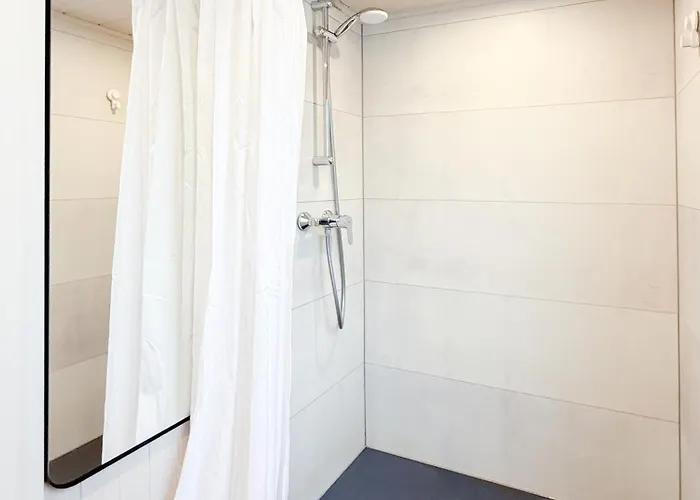 Gemuetliches Tiny House Im Gruenen Nyaraló