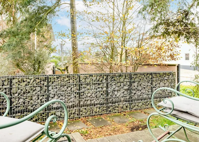 Gemuetliches Tiny House Im Gruenen Nyaraló *