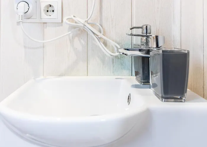 Gemuetliches Tiny House Im Gruenen Nyaraló Kehrig